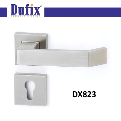 Dufix Lever Mortise Handle