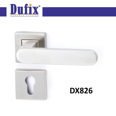 Dufix Lever Mortise Handle