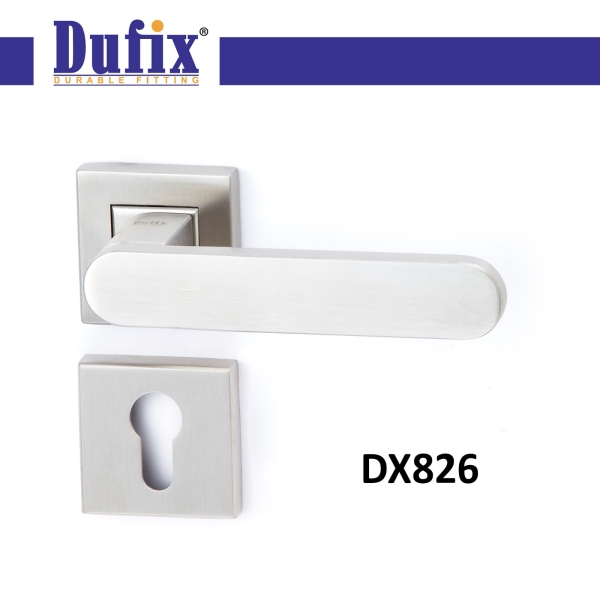 Dufix Lever Mortise Handle Lever Mortise Handle Kuala Lumpur (KL), Malaysia, Selangor Supplier, Suppliers, Supply, Supplies | HOONG THYE LOCKSMITH