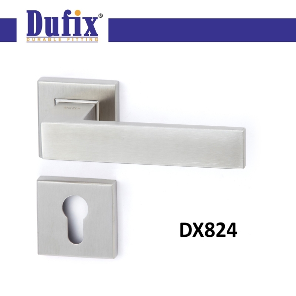 Dufix Lever Mortise Handle Lever Mortise Handle Kuala Lumpur (KL), Malaysia, Selangor Supplier, Suppliers, Supply, Supplies | HOONG THYE LOCKSMITH