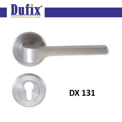 Dufix Lever Mortise Handle