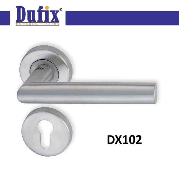 Dufix Lever Mortise Handle Lever Mortise Handle Kuala Lumpur (KL), Malaysia, Selangor Supplier, Suppliers, Supply, Supplies | HOONG THYE LOCKSMITH