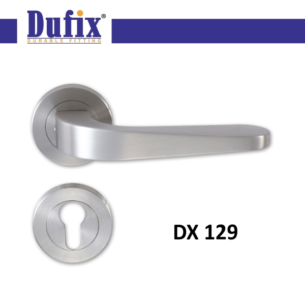 Dufix Lever Mortise Handle Lever Mortise Handle Kuala Lumpur (KL), Malaysia, Selangor Supplier, Suppliers, Supply, Supplies | HOONG THYE LOCKSMITH