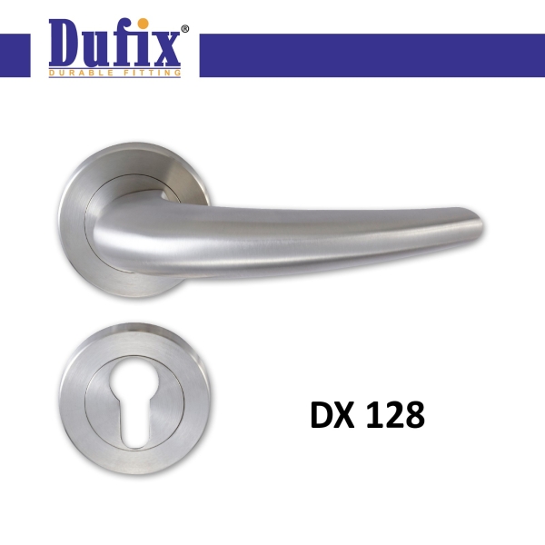 Dufix Lever Mortise Handle Lever Mortise Handle Kuala Lumpur (KL), Malaysia, Selangor Supplier, Suppliers, Supply, Supplies | HOONG THYE LOCKSMITH