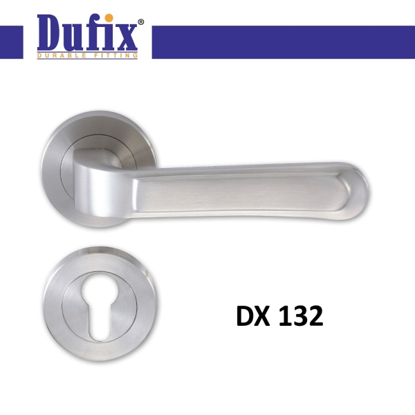 Dufix Lever Mortise Handle Lever Mortise Handle Kuala Lumpur (KL), Malaysia, Selangor Supplier, Suppliers, Supply, Supplies | HOONG THYE LOCKSMITH