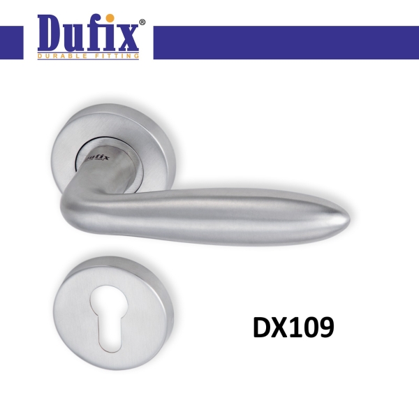 Dufix Lever Mortise Handle Lever Mortise Handle Kuala Lumpur (KL), Malaysia, Selangor Supplier, Suppliers, Supply, Supplies | HOONG THYE LOCKSMITH