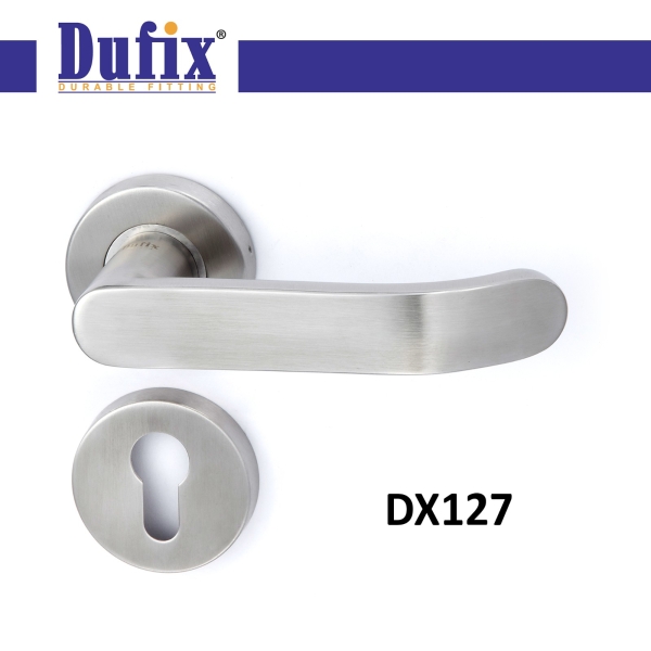 Dufix Lever Mortise Handle Lever Mortise Handle Kuala Lumpur (KL), Malaysia, Selangor Supplier, Suppliers, Supply, Supplies | HOONG THYE LOCKSMITH