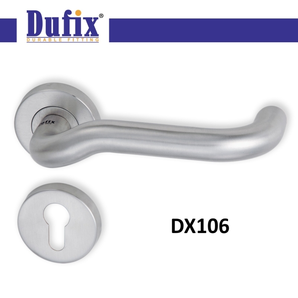 Dufix Lever Mortise Handle Lever Mortise Handle Kuala Lumpur (KL), Malaysia, Selangor Supplier, Suppliers, Supply, Supplies | HOONG THYE LOCKSMITH