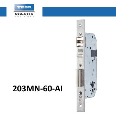 TESA Institutional Range Mortise 