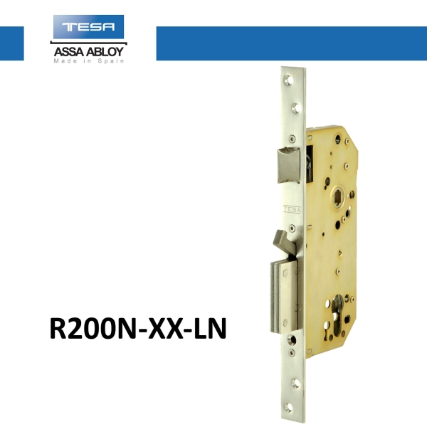 TESA Security Mortise  Mortise Lock Kuala Lumpur (KL), Malaysia, Selangor Supplier, Suppliers, Supply, Supplies | HOONG THYE LOCKSMITH