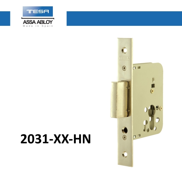 TESA Deadlatch & Passage Mortise  Mortise Lock Kuala Lumpur (KL), Malaysia, Selangor Supplier, Suppliers, Supply, Supplies | HOONG THYE LOCKSMITH