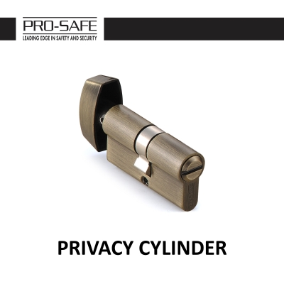 PRO-SAFE Privacy Cylinder