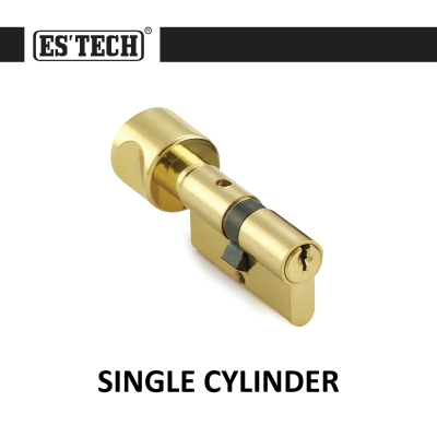 ES TECH Single Cylinder