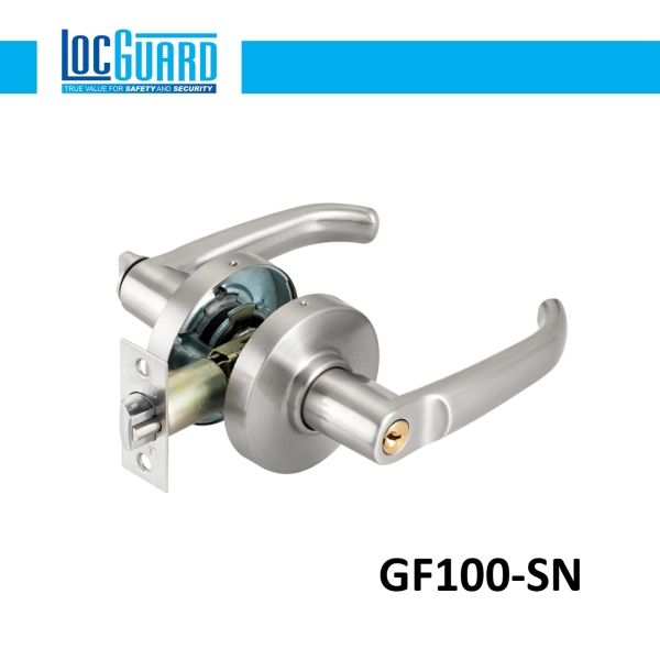 LOCGUARD Tubular Leverset Tubular Lever Lock Kuala Lumpur (KL), Malaysia, Selangor Supplier, Suppliers, Supply, Supplies | HOONG THYE LOCKSMITH