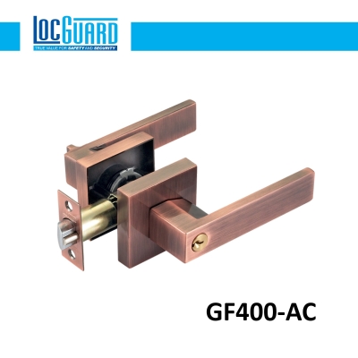 LOCGUARD Tubular Leverset