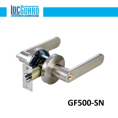 LOCGUARD Tubular Leverset