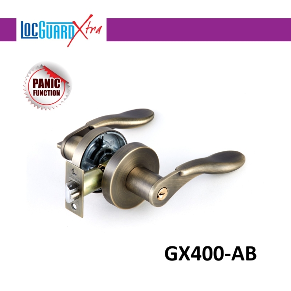 LOCGUARD Xtra Tubular Leverset Tubular Lever Lock Kuala Lumpur (KL), Malaysia, Selangor Supplier, Suppliers, Supply, Supplies | HOONG THYE LOCKSMITH