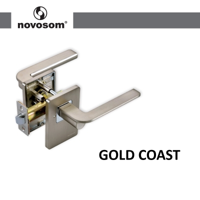 NOVOSOM Lever Handle Lock