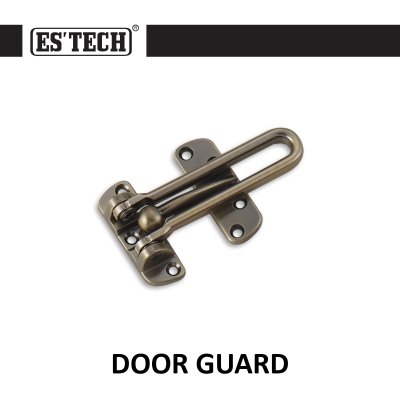 ES TECH Door Guard