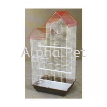 Bird Cage (808A)