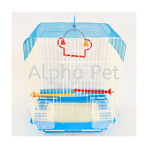 Small Love Bird Cages (C105)