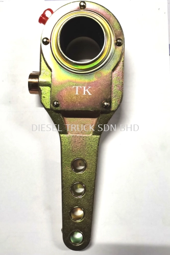 TL SLACK ADJUSTER 37T*4H A1078 