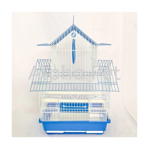 Small LOve Bird  Cages (C408)