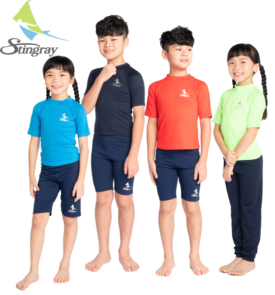 B.S.Suit SB21250 UNISEX KIDS Johor Bahru (JB), Malaysia, Taman Ekoperniagaan Supplier, Suppliers, Supply, Supplies | Stingray Sport Equipment (M) Sdn Bhd