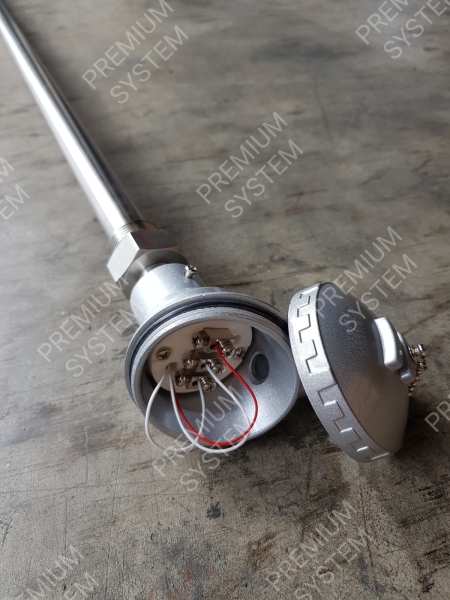 Thermocouple TTT-39998 Thermocouple Others Malaysia, Johor Bahru (JB), Mount Austin Supplier, Suppliers, Supply, Supplies | Premium System Sdn Bhd