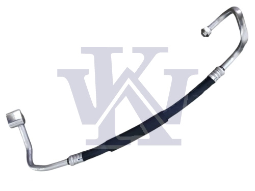 CHEVROLET AVEO 1.6 A/C LOW PRESSURE SUCTION HOSE