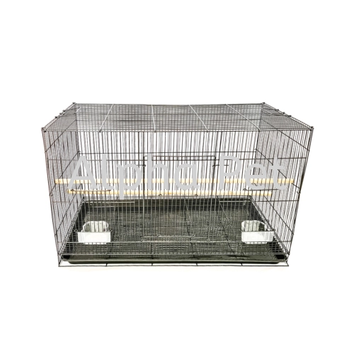 Bird Cage (Q900)