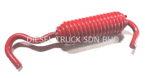 TL BRAKE SHOE SPRING (SHORT) SMALL 10A3020 