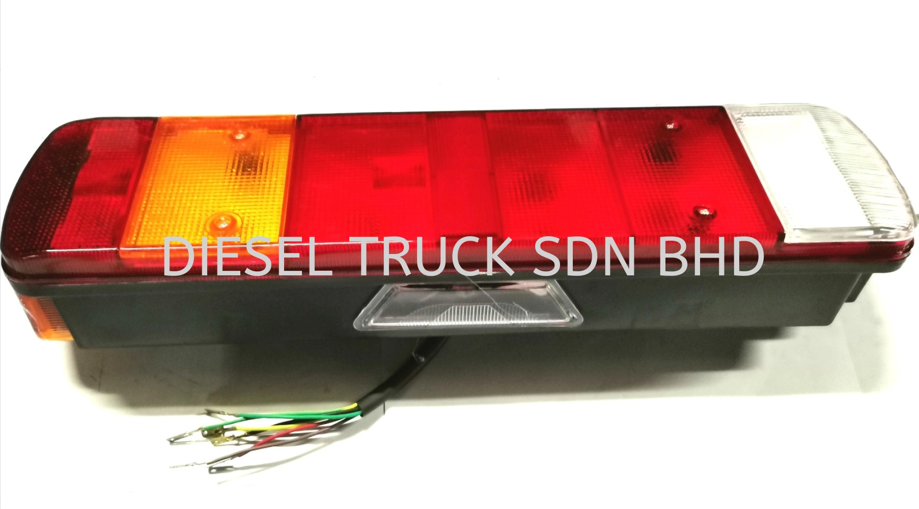 TAIL LAMP ASSY LH (4 SERIES) 1436867L 