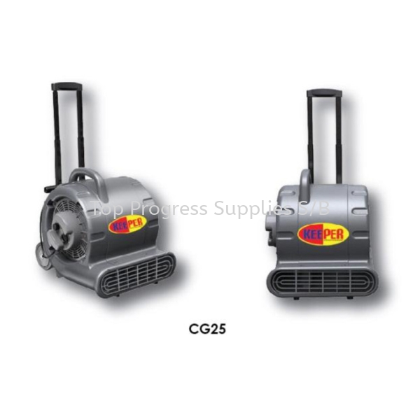 CG25 TURBO BLOWER OTHERS KEEPER CLEANING EQUIPMENT Penang, Malaysia, Selangor, Kuala Lumpur (KL), Perai, Batu Caves Supplier, Suppliers, Supply, Supplies | TOP PROGRESS SUPPLIES SDN. BHD.