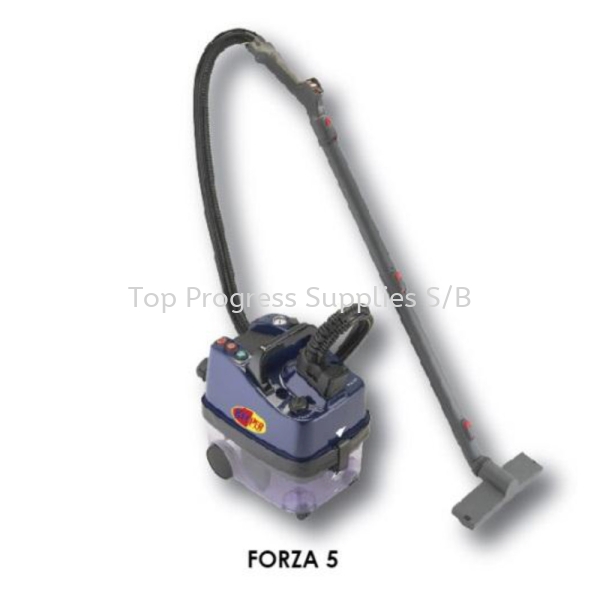 FORZA 5 STEAM CLEANER OTHERS KEEPER CLEANING EQUIPMENT Penang, Malaysia, Selangor, Kuala Lumpur (KL), Perai, Batu Caves Supplier, Suppliers, Supply, Supplies | TOP PROGRESS SUPPLIES SDN. BHD.