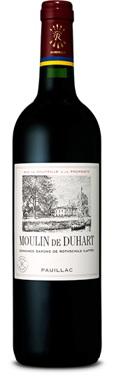 Moulin De Duhart France Wines Malaysia, Selangor, Kuala Lumpur (KL), Klang Supplier, Wholesaler, Supply, Supplies | Infinite Wines & Spirits Sdn Bhd