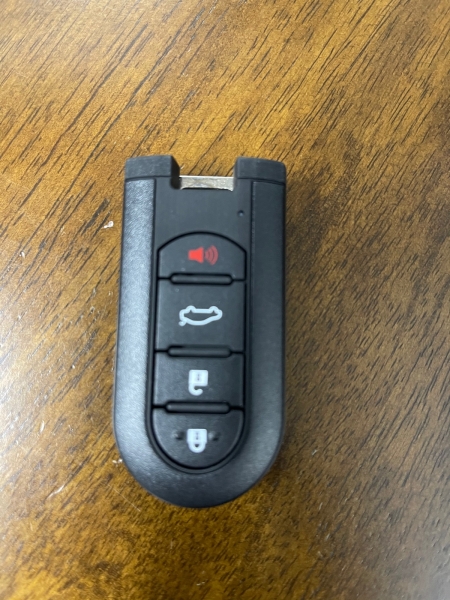 Perodua Push Start Remote Car/Autogate/Rollar Shutter Remote Control/Door Proximity Card/ Key Kuala Lumpur (KL), Malaysia, Selangor Supplier, Suppliers, Supply, Supplies | HOONG THYE LOCKSMITH