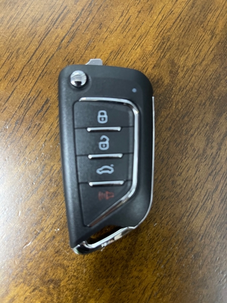 Flipkey Remote Car/Autogate/Rollar Shutter Remote Control/Door Proximity Card/ Key Kuala Lumpur (KL), Malaysia, Selangor Supplier, Suppliers, Supply, Supplies | HOONG THYE LOCKSMITH