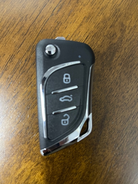 Flipkey Remote Car/Autogate/Rollar Shutter Remote Control/Door Proximity Card/ Key Kuala Lumpur (KL), Malaysia, Selangor Supplier, Suppliers, Supply, Supplies | HOONG THYE LOCKSMITH