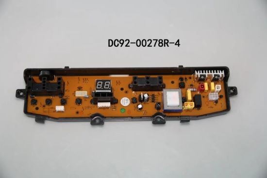 Washing Machine CPU PCB Board 2