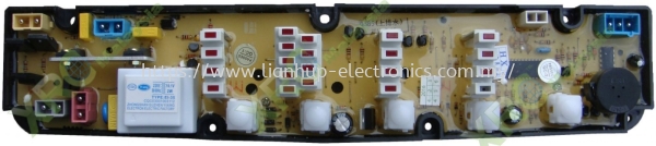 Washing Machine CPU PCB Board 1 Washing Machine CPU/PCB Board Washing Machine Parts Kuala Lumpur (KL), Malaysia, Selangor Supplier, Suppliers, Supply, Supplies | Lian Hup Electronics And Electric Sdn Bhd