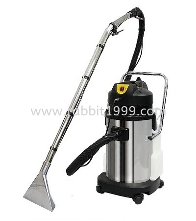 RABBIT CARPET EXTRACTOR - 30Lt - CC1034