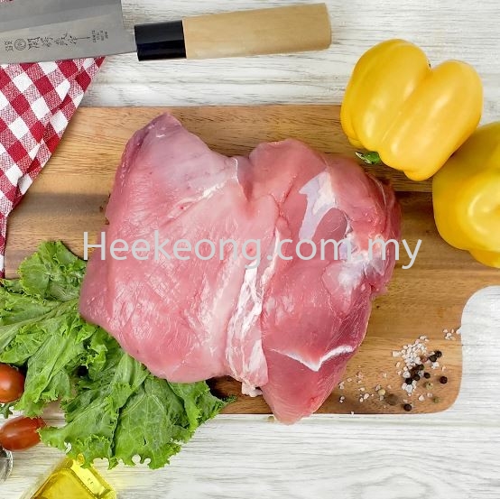 Pork Lean Meat   PORK MEATS ALL PORK PARTS Selangor, Malaysia, Kuala Lumpur (KL), Seri Kembangan Supplier, Wholesaler, Supply, Supplies | Hee Keong Enterprise Sdn Bhd