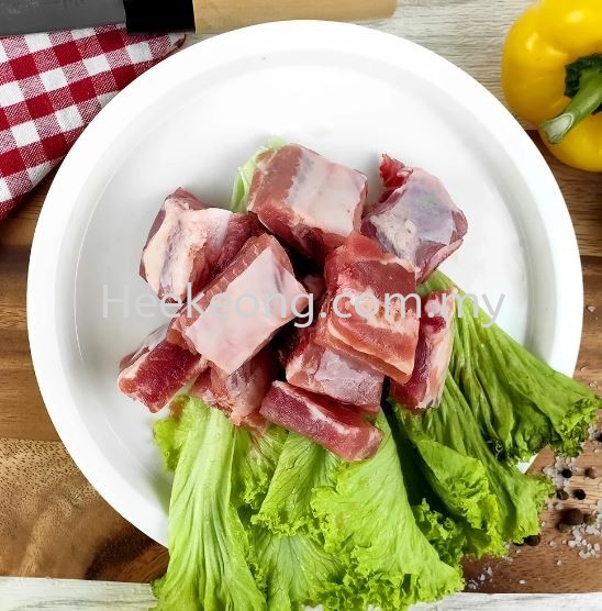 Soft Bone Ribs (Cutted)  (ն)  PORK RIBS ALL PORK PARTS Selangor, Malaysia, Kuala Lumpur (KL), Seri Kembangan Supplier, Wholesaler, Supply, Supplies | Hee Keong Enterprise Sdn Bhd