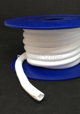 PTFE Soft Seal Cord