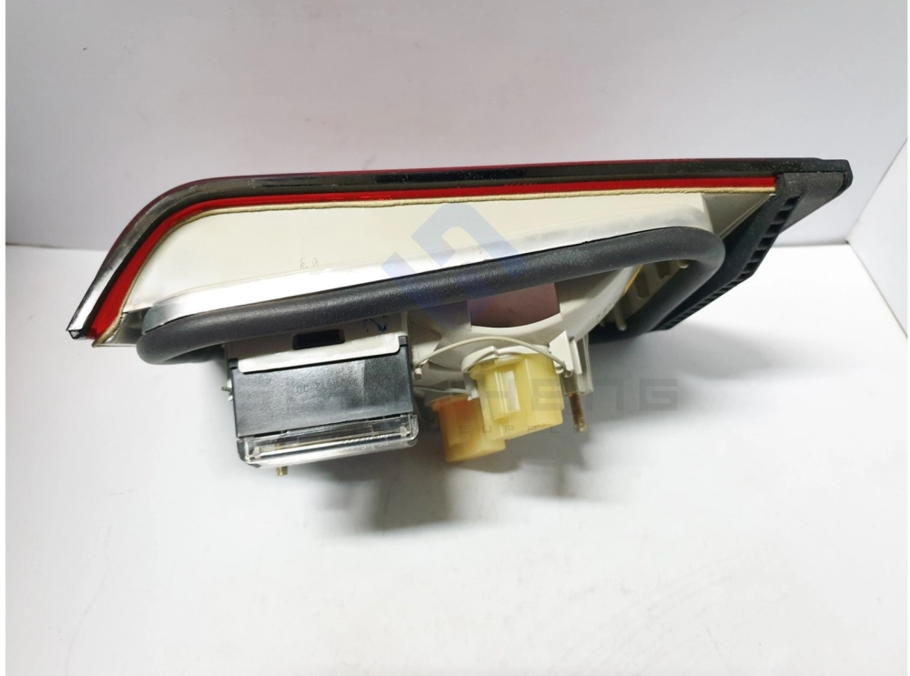 BMW E34 - Rear Left Inner Tail Lamp ~ Attach on Trunk Lid (HELLA)