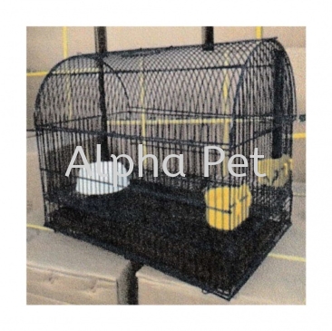 Bird Cage (T500-1)