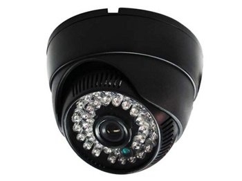 DDW3012R.Dahua Premium 900TVL 960H Hi-Res IR Dome Camera