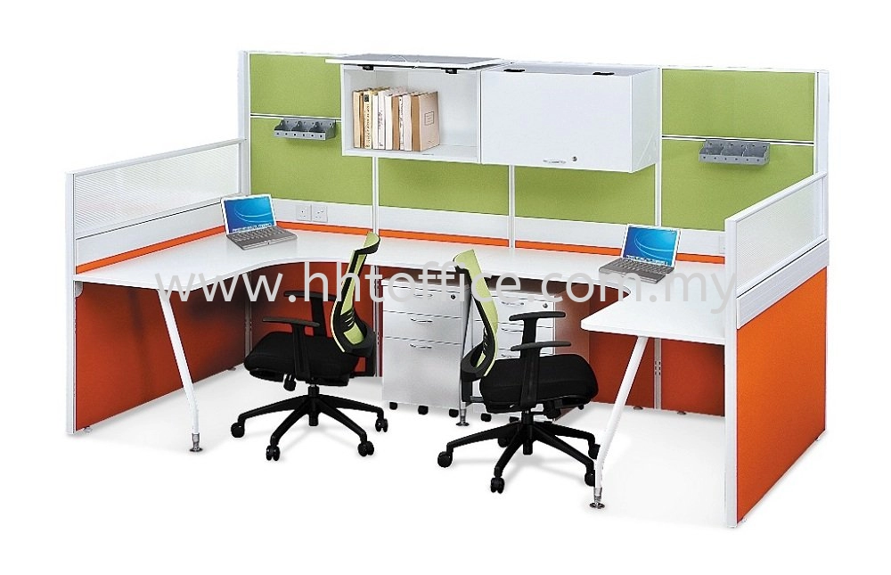 BW13-Office Workstation