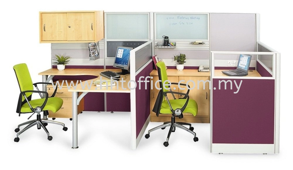 BW15-Office Workstation